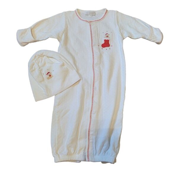 Magnolia Baby Christmas 2pc set - Picture 1 of 2